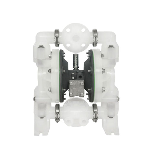 Plastic 1.5" Diaphragm Pump AODD