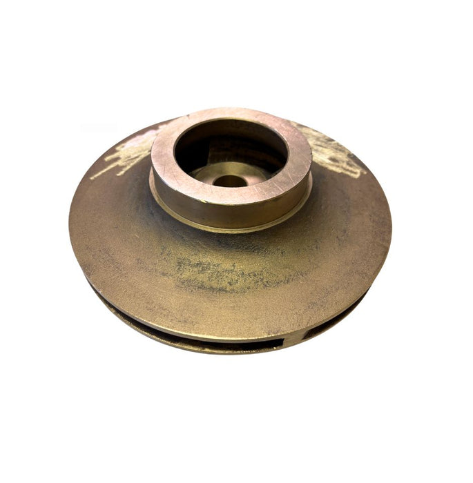 Armstrong pump Bronze Impeller 8" Diameter