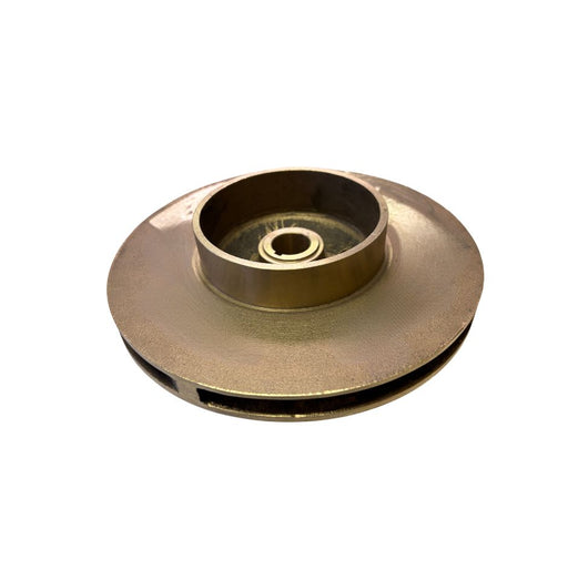 Armstrong pump Bronze Impeller 8" Diameter