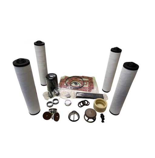 Busch vacuum pump Repair Kit for RA 0255/305D