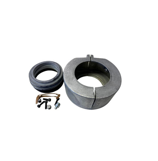 Cover Chain Coupling