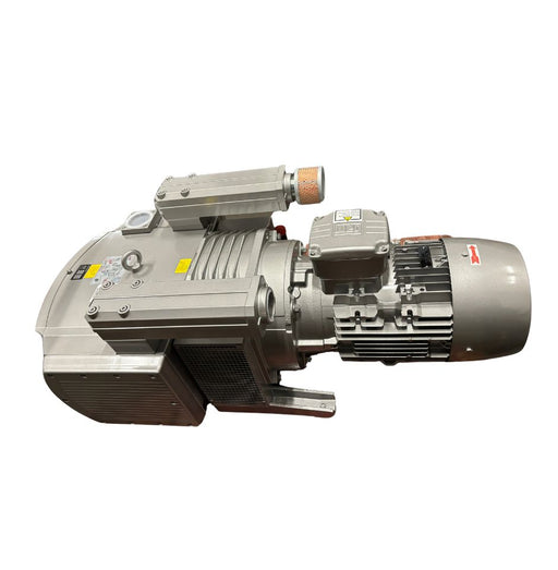 Dry Vacuum Pump