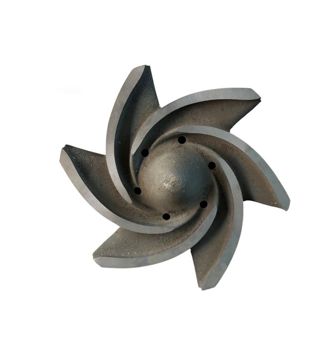 Durco HSI pump Impeller 9.5" Part#Y32044A94