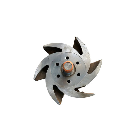 Durco MKIII Gr 2 Impeller 8.2" Part#MY46066A82-CD4