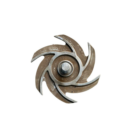 Durco MKIII Gr 2 Impeller 9" open Part#MY51048A-CD4