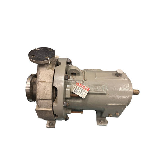 Durco Pump Model MAG DRIVE