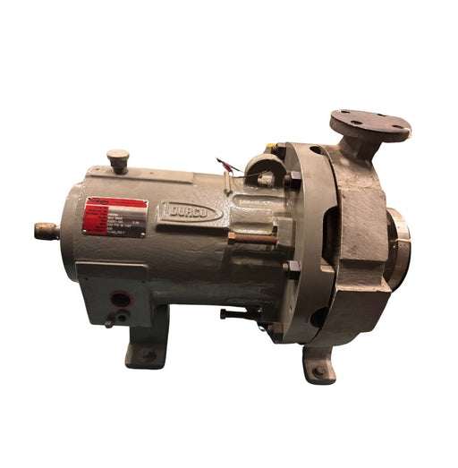 Durco Pump Model MAG DRIVE