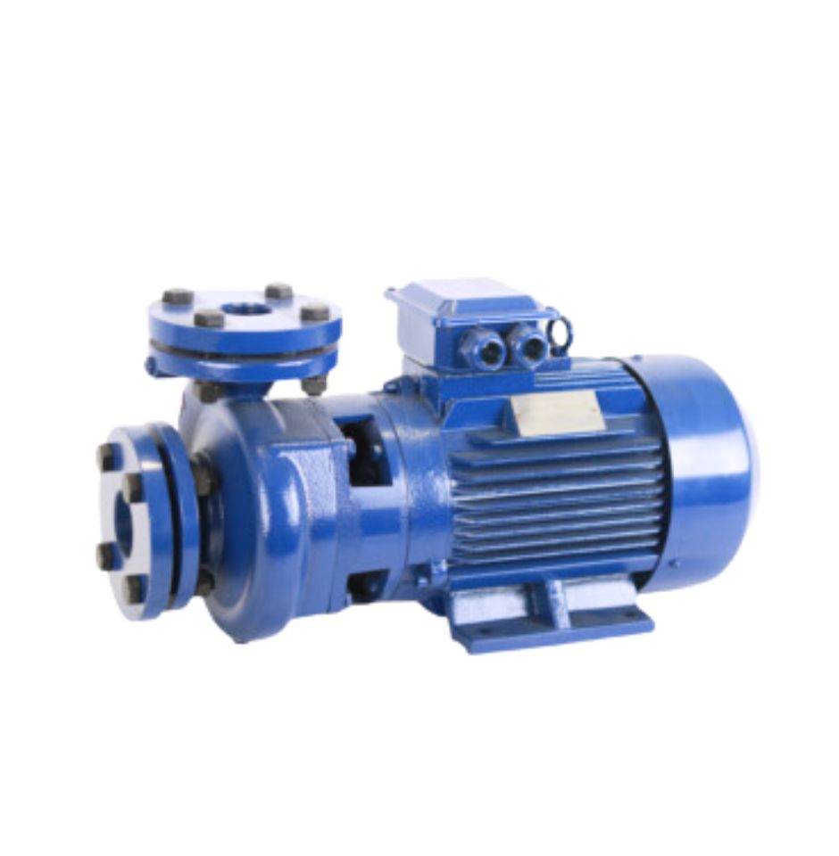 Centrifugal Process Pumps| Hamilton, Ontario, Canada — Industrial-Pump ...