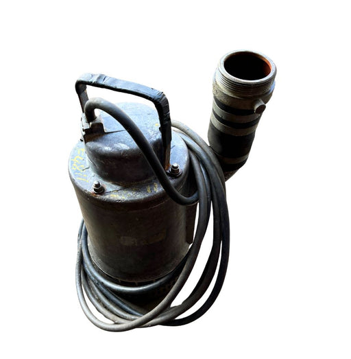 Flygt Submersible Pump 2066.171