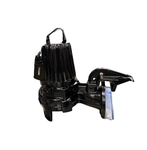 Flygt Submersible Pump 3127.180-9940798