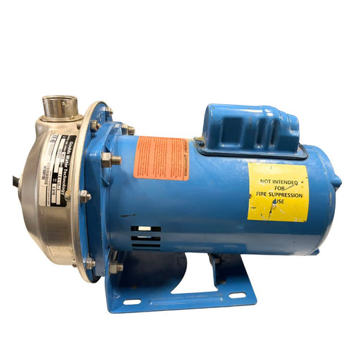 Goulds MCS  Pump