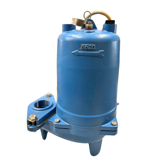 Goulds Submersible Sewage Pump