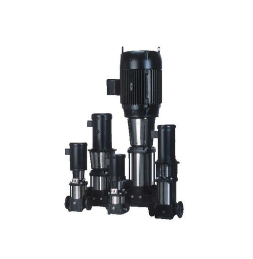 Grundfos CR Pump, North America