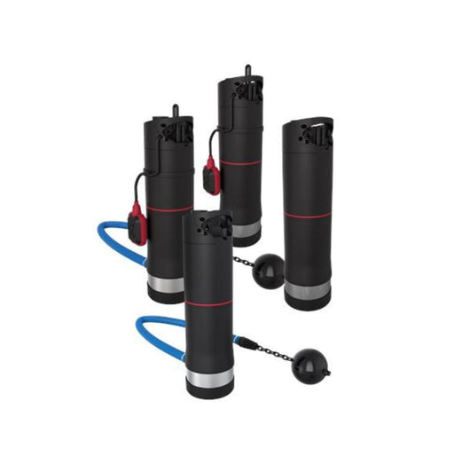 Grundfos Submersible Groundwater SBA Pumps