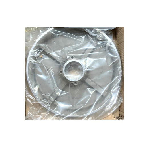 Durco HSI Pump Suction Cover Part#CY25978AA-D51M