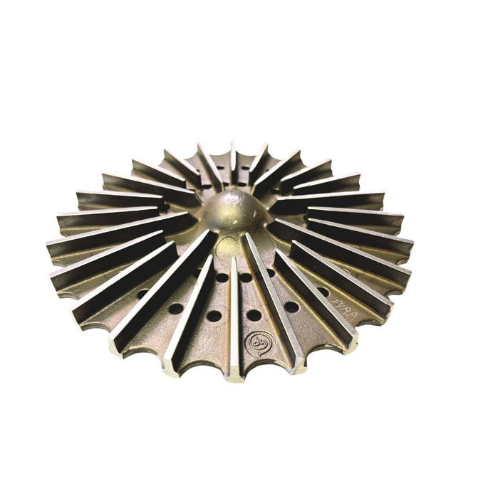 K060253 Goulds Pump Impeller Part #0C03488A