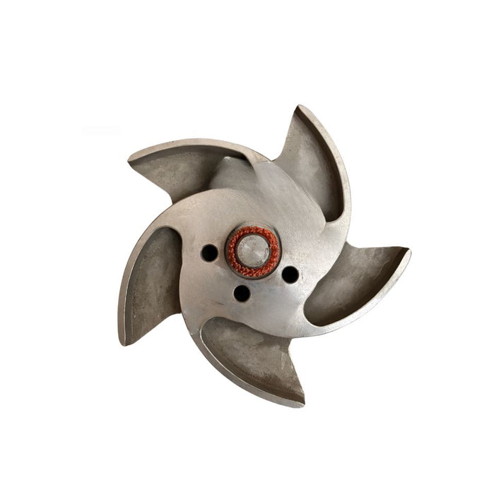 MKIII Gr 2 Impeller 10" Part#MY51049A100-CD4