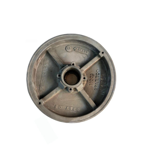 MKIII Gr 2 stuffing box CBS Part#DY21855B-Tip