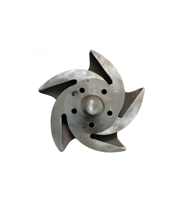 MKIII Gr 2 Impeller 8" Part#MY46325A-CD4