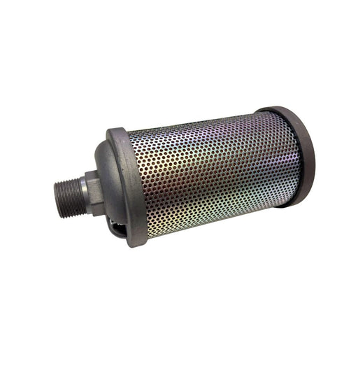 Muffler for Diaphragm Pump Part #350-568