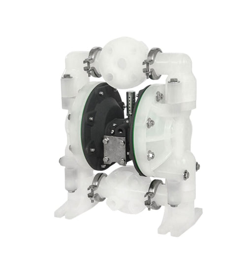 Plastic 1.5" Diaphragm Pump AODD