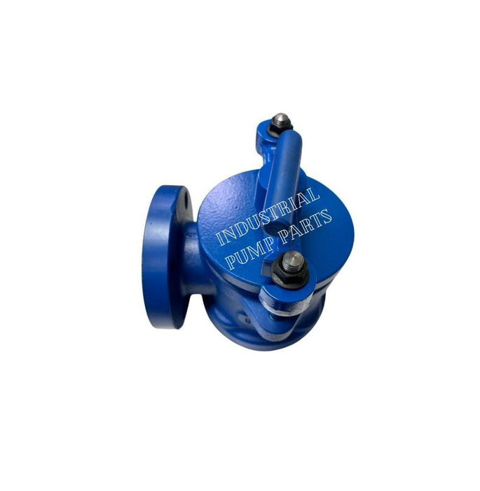 Quick Opening Check Valve Assembly  ODS Pump P20054-18A