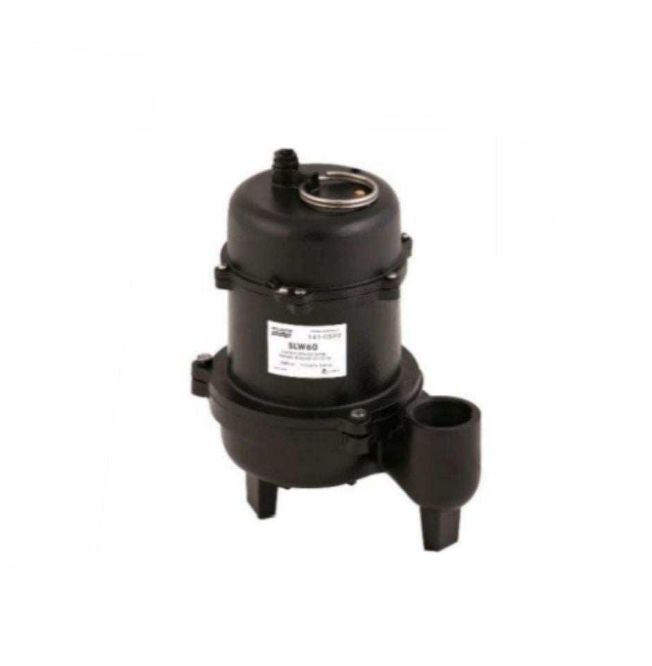 Pompco Sewage Pumps