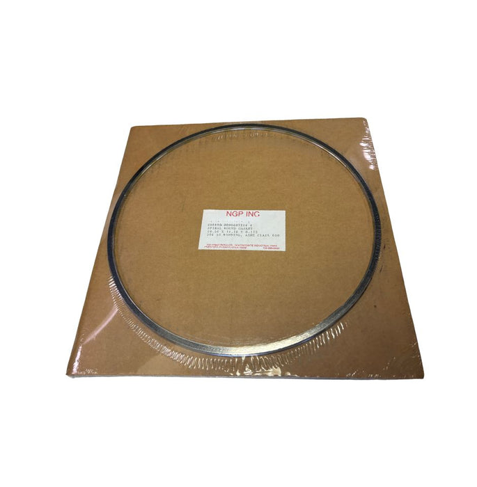 Spiral Wound Gasket Round 11.16"