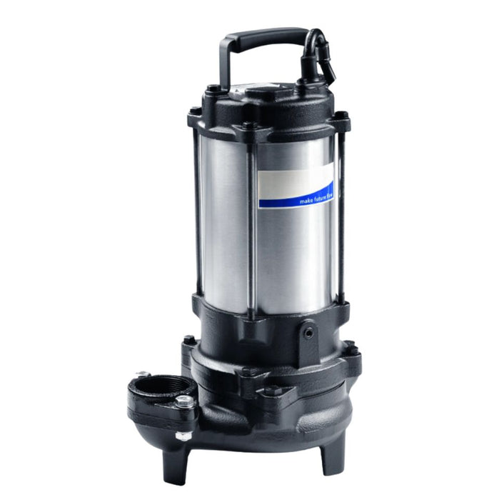 Submersible Sewage Pump 3 HP 480V