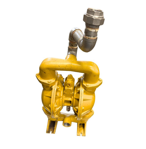 Versa-Matic Diaphragm Pump
