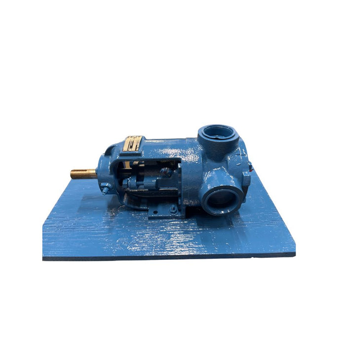 Viking Pump Model 4-115