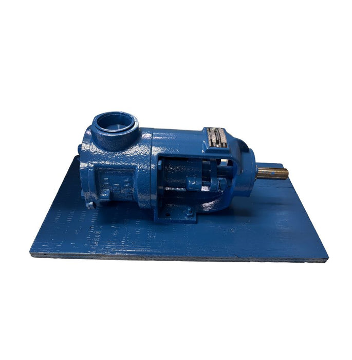 Viking Pump Model 4-115