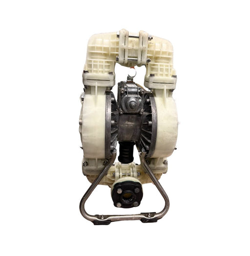 Yamada Diaphragm Pump