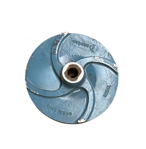 Metso Impeller 11.5" Part#101840M1