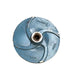 Metso Impeller 11.5" Part#101840M1