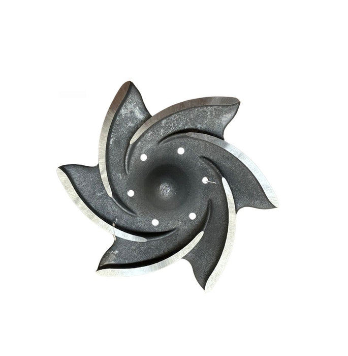 Impeller full Dia Part#Y32047A130-D51M