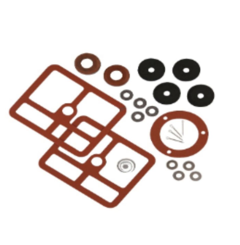 Piston Pump Repair Kit for Southern S-250/Teco | Stoney Creek, Niagara