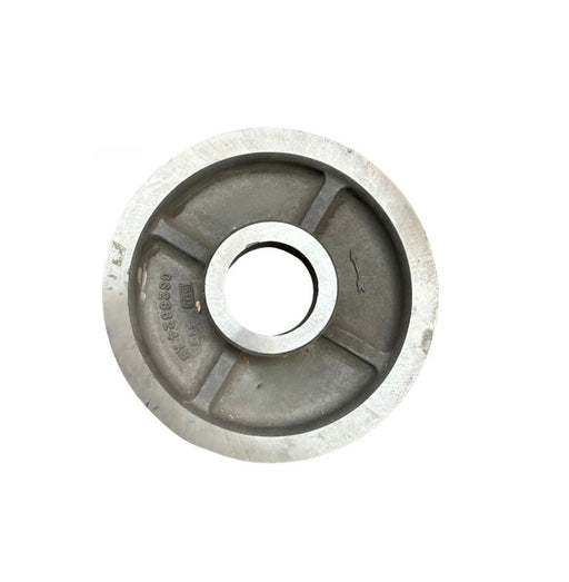 Durco HSI Pump Suction Cover Part#CY26624AA-D51M