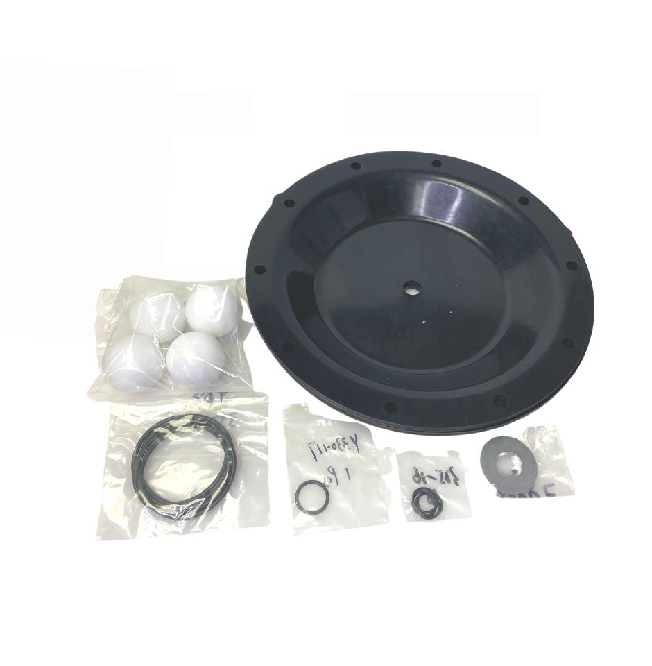 Diaphragm Pump Repair Wet Kit 637124-62-Hamilton-Ontario-Canada ...