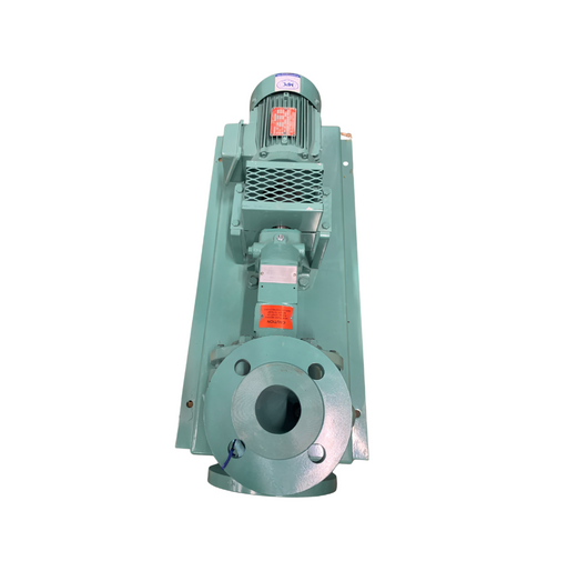 Hot Oil Centrifugal Pump