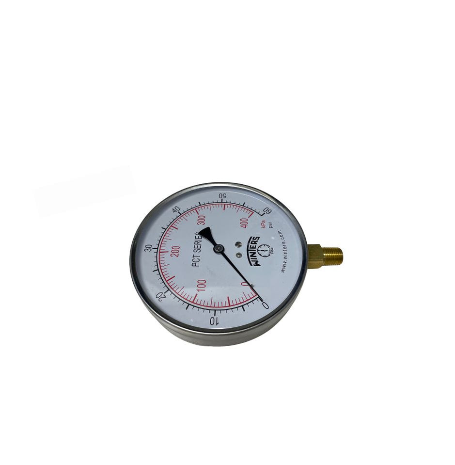 Winters Gauge PCT 322 Series — Industrial-Pump-Parts